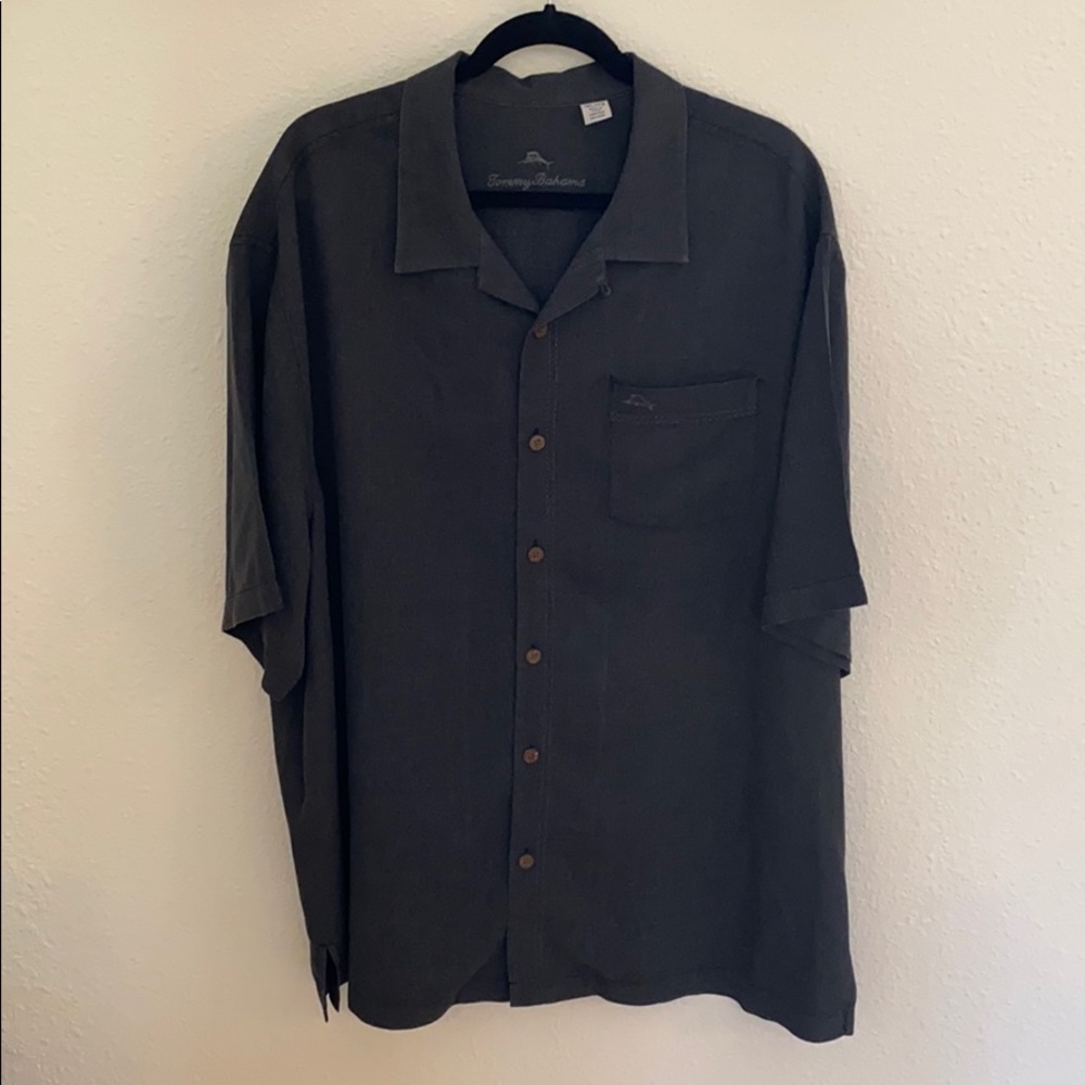 Tommy Bahama button down